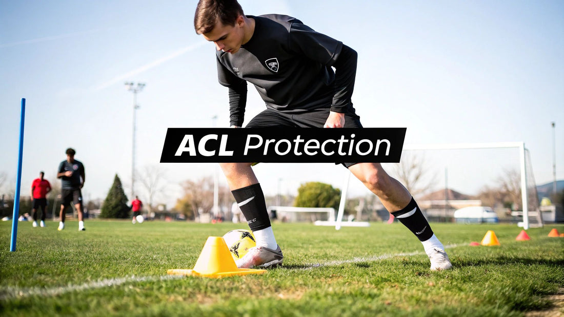 How to Prevent ACL Injuries: A Practical Guide