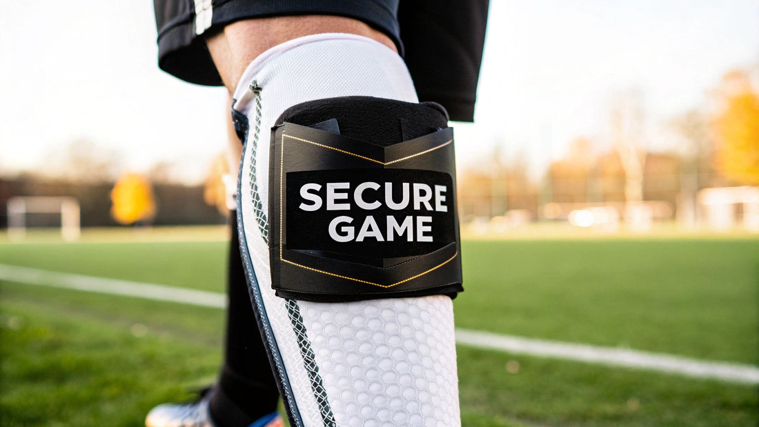 12 Best Shin Guard Straps to Secure Your Game in 2025