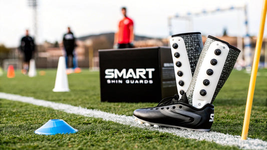 Smart Shin Guards for Football: The Ultimate Explainer Guide