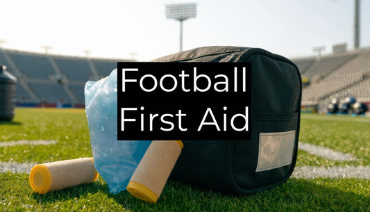 First Aid Football Kits: Your 2026 Essential Guide
