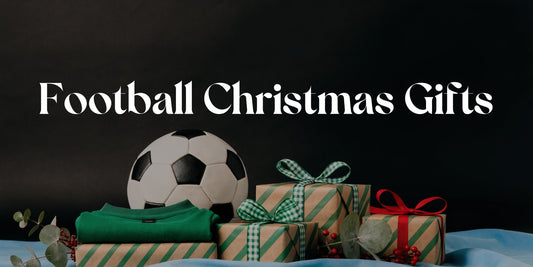 Best Football Christmas Presents 2026