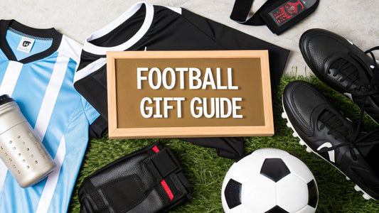 Unique Football Fan Gift Ideas for Every Supporter