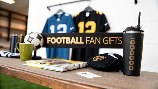 Finding the Perfect Football Fan Gifts for Every Supporter