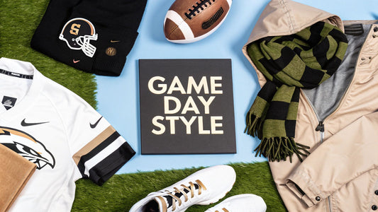 Football Fan Outfit Ideas to Perfect Your Game Day Style