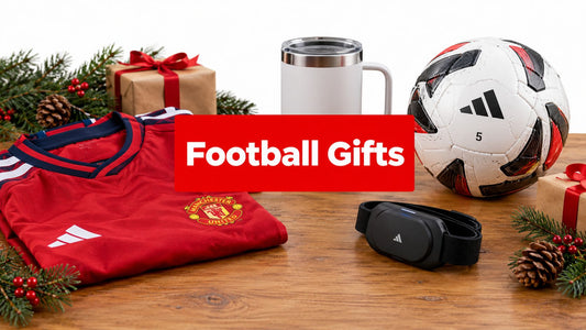 Football Gifts for Christmas: A Practical Guide