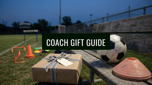 Best Football Gifts for Coaches: 2026 Buyer's Guide