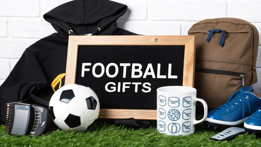 The Ultimate Guide to Football Gifts for Her