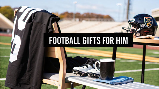 Your Ultimate Guide to Finding Football Gifts for Him