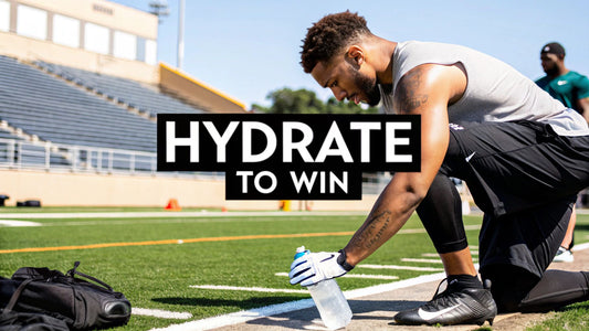 Essential Football Hydration Tips for Peak Performance