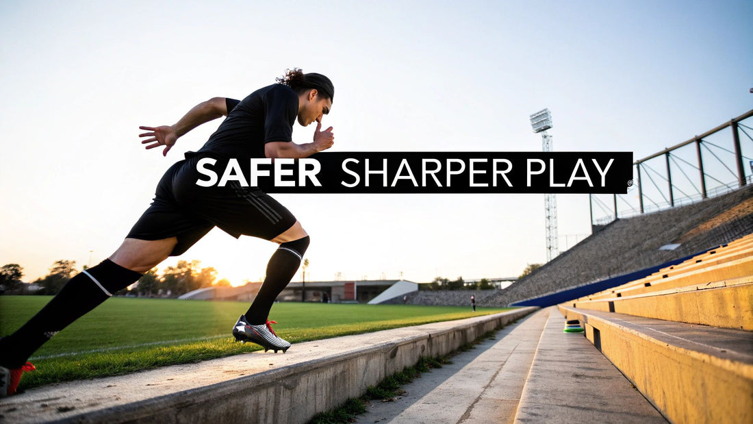 Football Injury Prevention Tips: Your Essential Guide to Staying on the Pitch