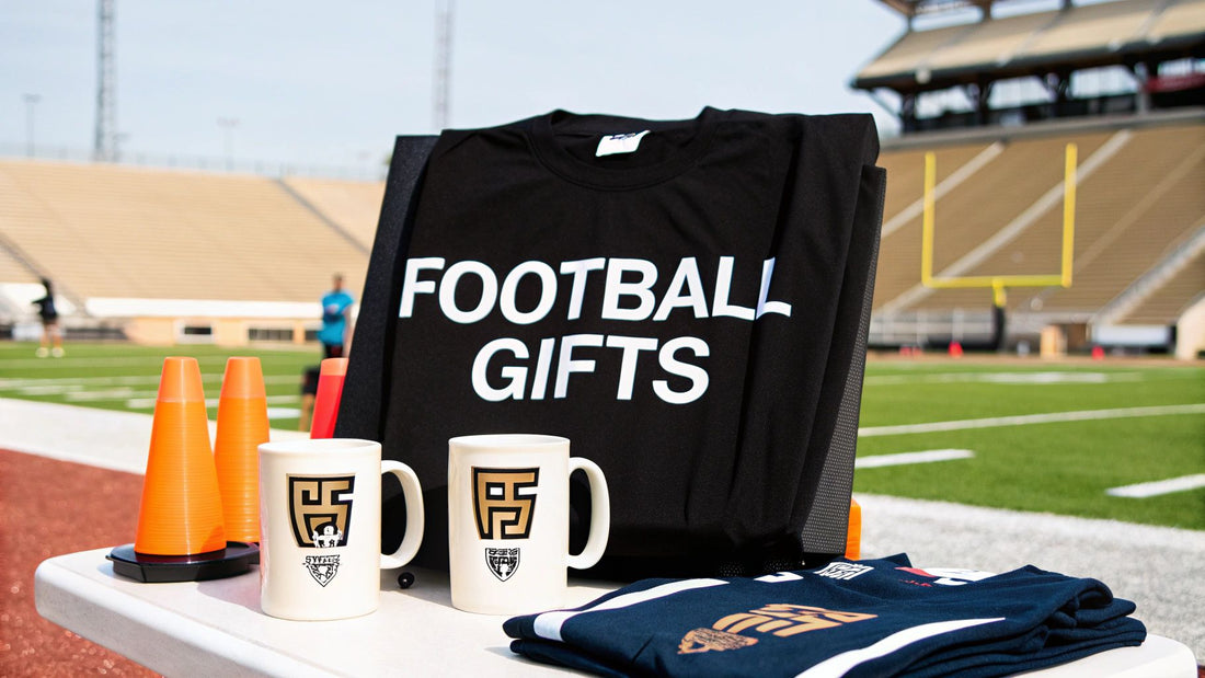 The Ultimate Guide to Football Merch Gift Ideas
