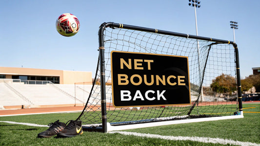 Your Ultimate Guide to the Football Net Bounce Back