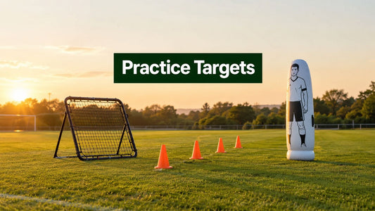 Football Practice Targets: A Practical Buying Guide