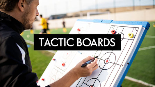 Your Essential Guide to Football Tactic Boards