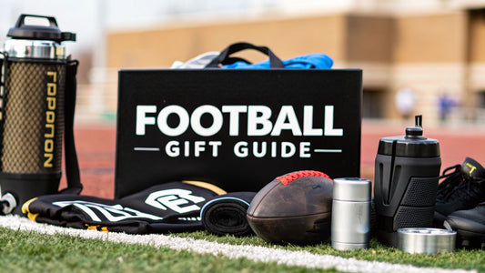 The Ultimate Guide to Finding the Perfect Football Themed Gifts