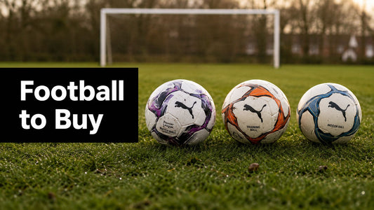 Football to Buy: The Ultimate UK Guide for 2026