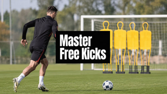 Master Free Kick Practice: Boost Accuracy & Power