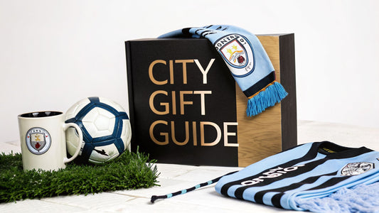 The Ultimate Guide to Gifts For Manchester City Fans in 2026