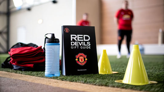 Gifts for Manchester United Fans in 2026