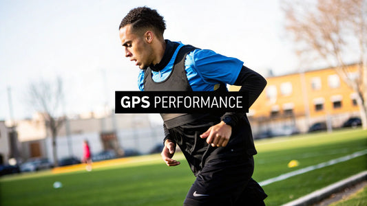 GPS Tracking in Sport: Your Guide to Boosting Performance