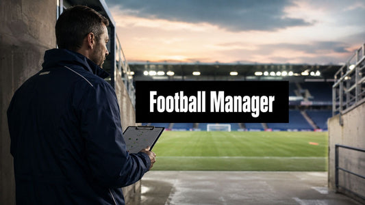 How to Become a Football Manager: Your 2026 Roadmap