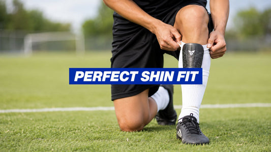 How to Fit Shin Guards for Perfect Protection