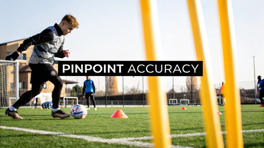 How to Improve Shooting Accuracy in Football: Pro Tips for Precise Finishes