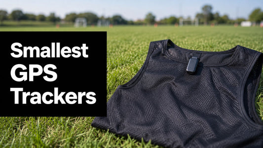 Smallest GPS Trackers for Football: A 2026 Buying Guide