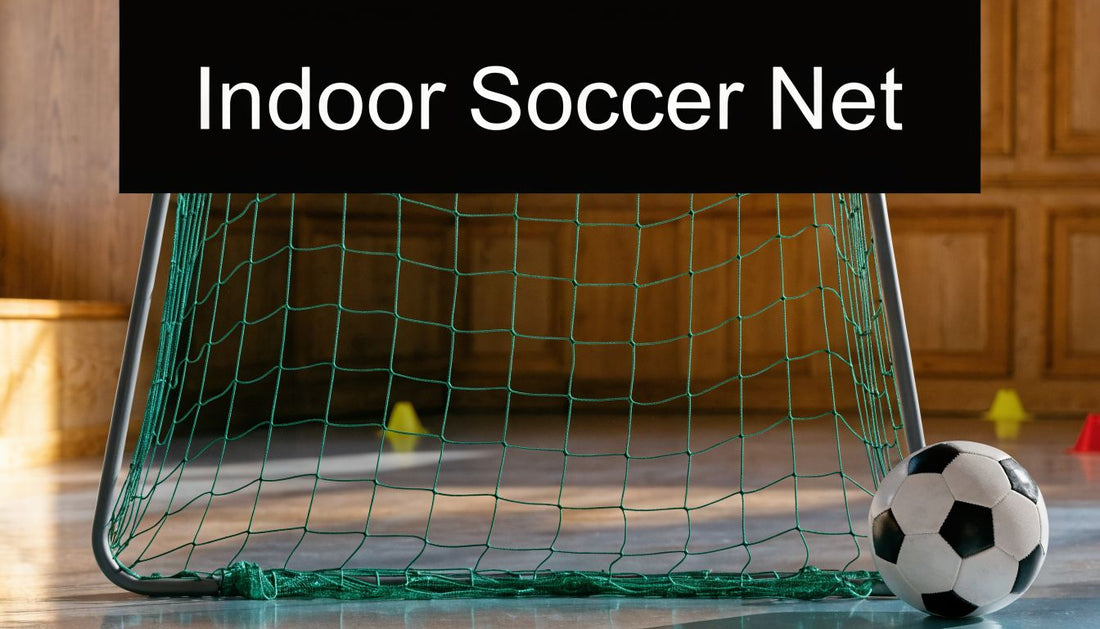 Indoor Soccer Net: Your Complete UK Buying Guide 2026