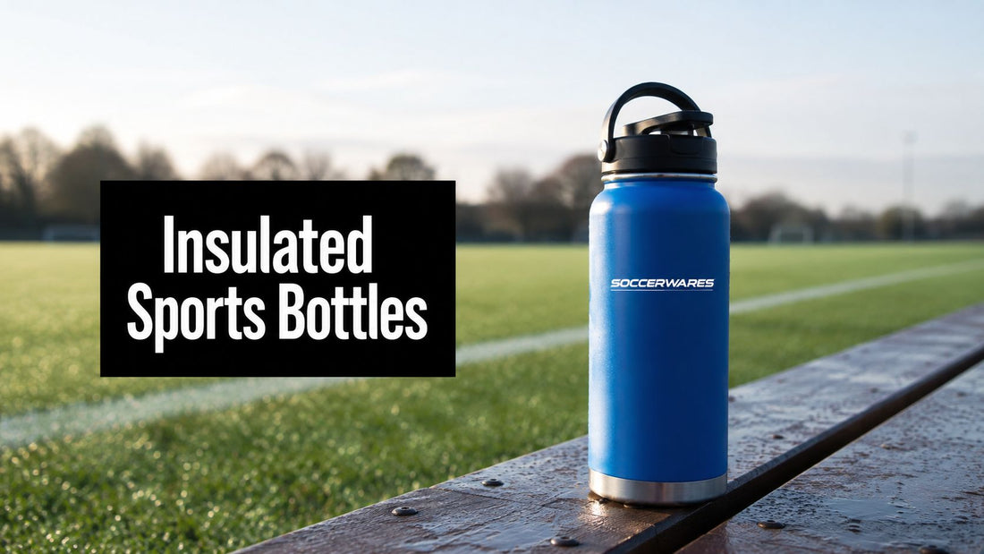 Insulated Sports Bottles: A Practical Buyer's Guide