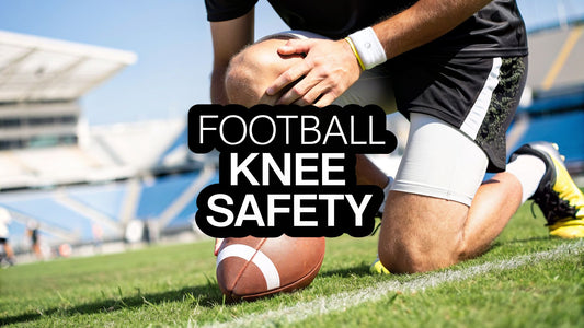 Knee Injuries in Football: A Player's Guide to Staying on the Pitch