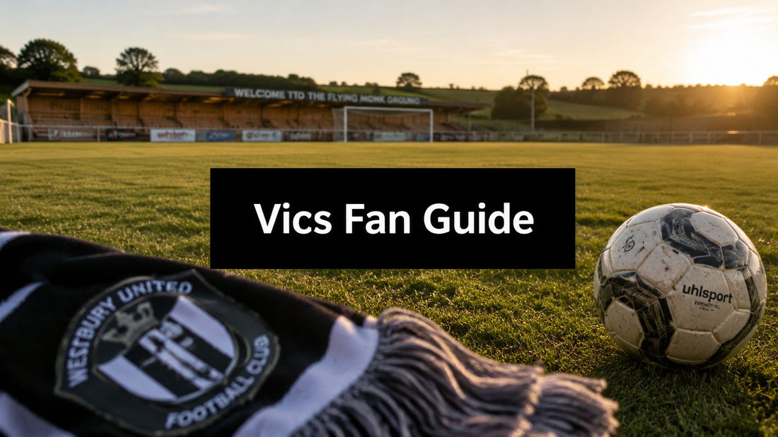 Malmesbury Victoria FC: A Fan's Guide for 2026