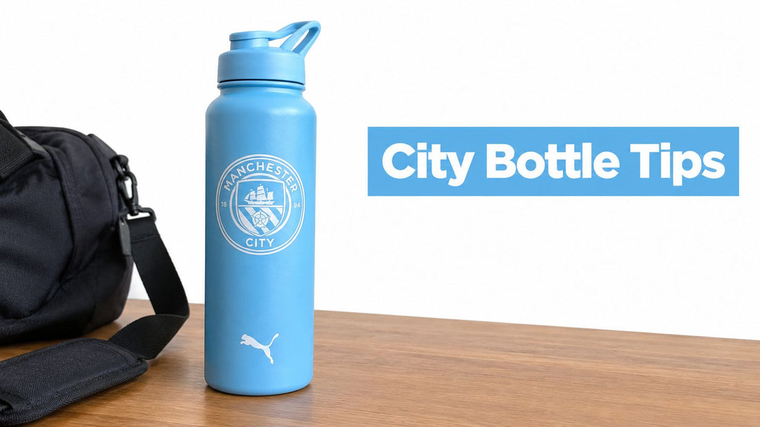 Man City Water Bottle Buying Tips That Actually Work