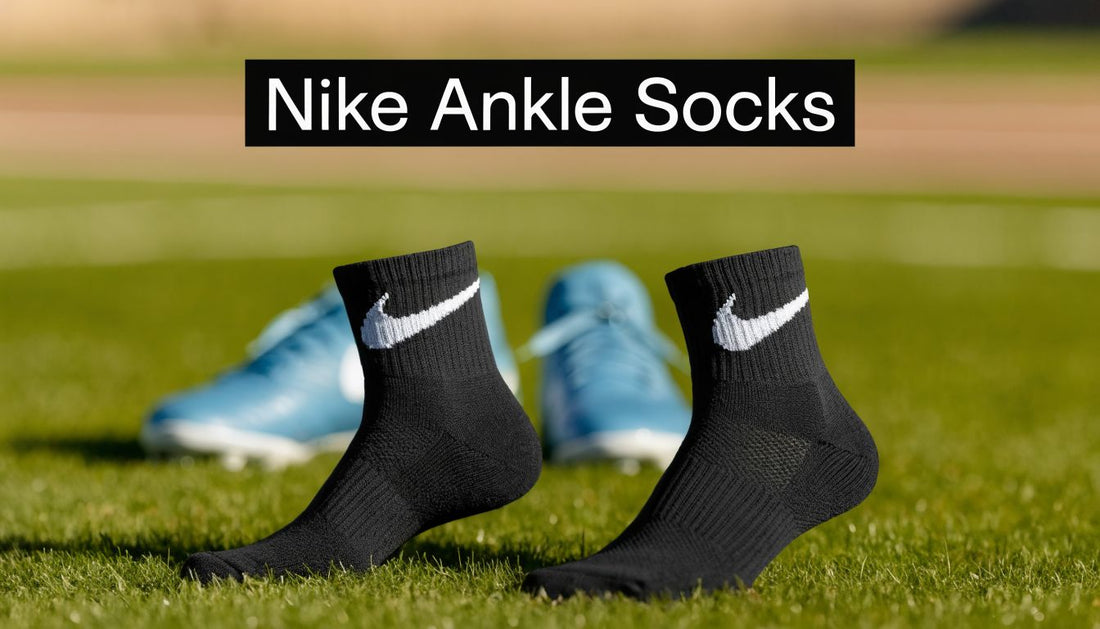 Nike Ankle Socks for Men: Your Ultimate 2026 Guide