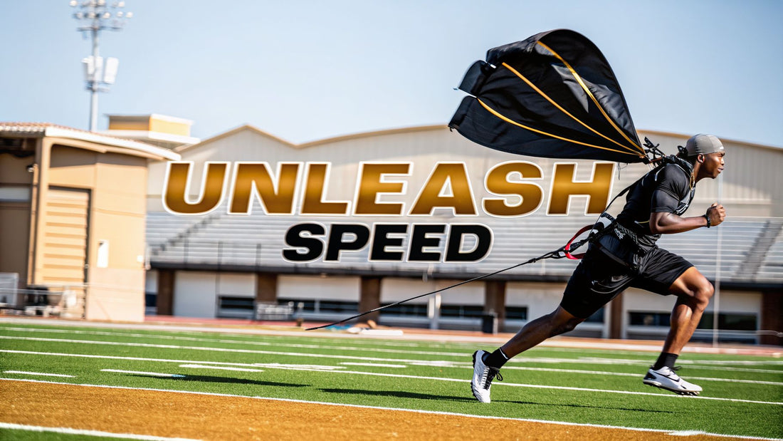 Unleash Speed: The 2026 Guide to Parachutes for Running
