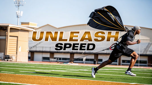 Unleash Speed: The 2026 Guide to Parachutes for Running