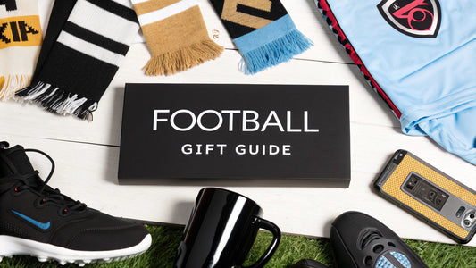 Finding Perfect Presents for Football Fans: A Complete Guide