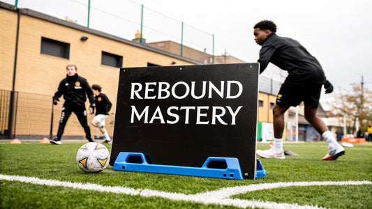 Rebound Boards Football: Master Drills for Fast, Sharp Skills