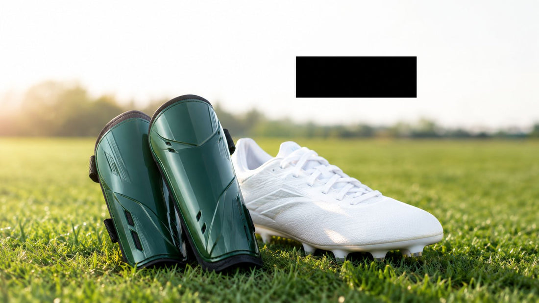Shin Guards in Soccer: The Complete UK Guide