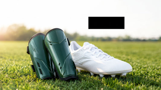 Shin Guards in Soccer: The Complete UK Guide