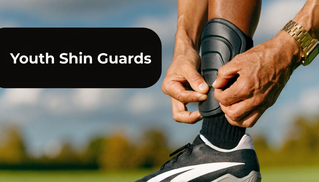 Shin Guards Youth: A Parent's Guide to Safety