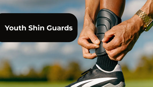 Shin Guards Youth: A Parent's Guide to Safety