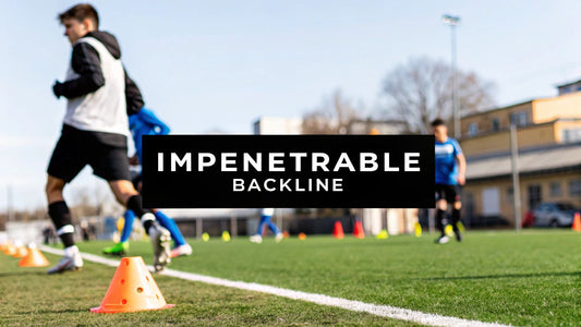 8 Essential Soccer Defence Drills to Build an Impenetrable Backline