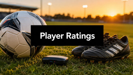 Soccer Player Ratings Explained: A Complete Guide for 2026