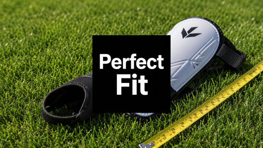 2026 Soccer Shin Guards Size Chart: Find Your Perfect Fit