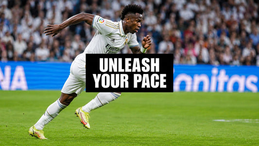 Soccer Speed Training: Unleash Your Pace for 2026