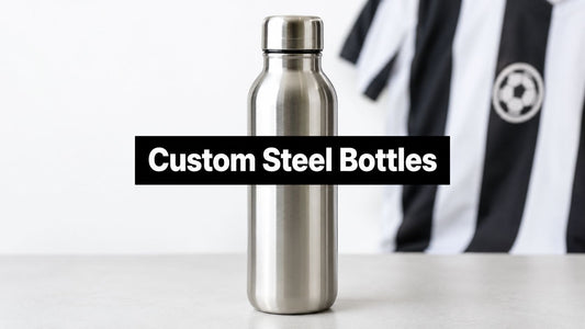 Stainless Steel Water Bottles Personalized Guide for Fans