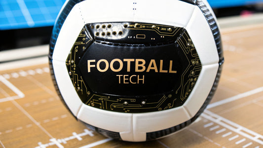 The Complete Guide to Technology in Footballs