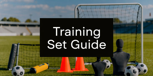 Training Set Football: The Ultimate 2026 Buying Guide