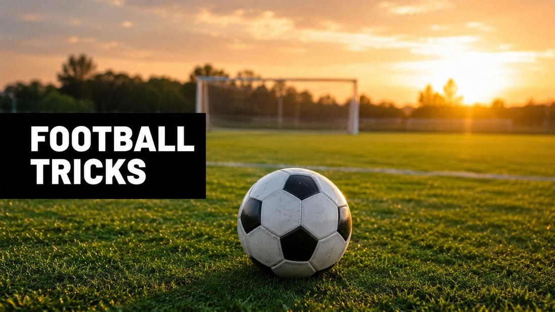 10 Essential Tricks for Football to Learn in 2026